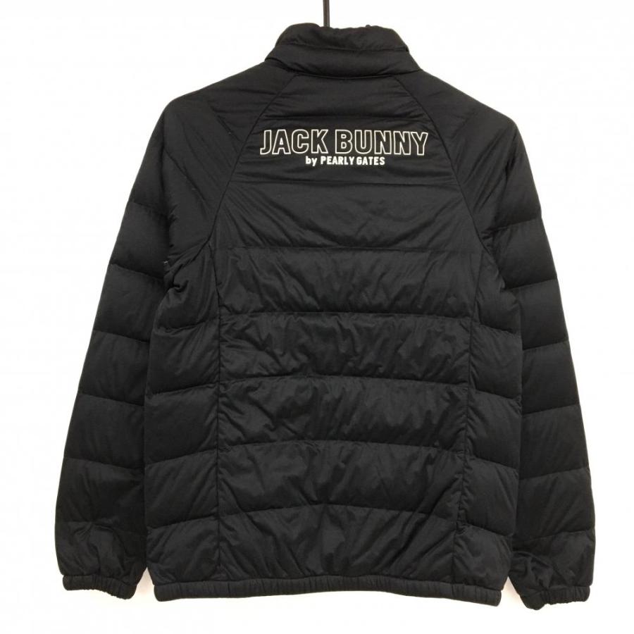 Jack Bunny!!（ジャックバニー） 【美品】ジャックバニー ダウン