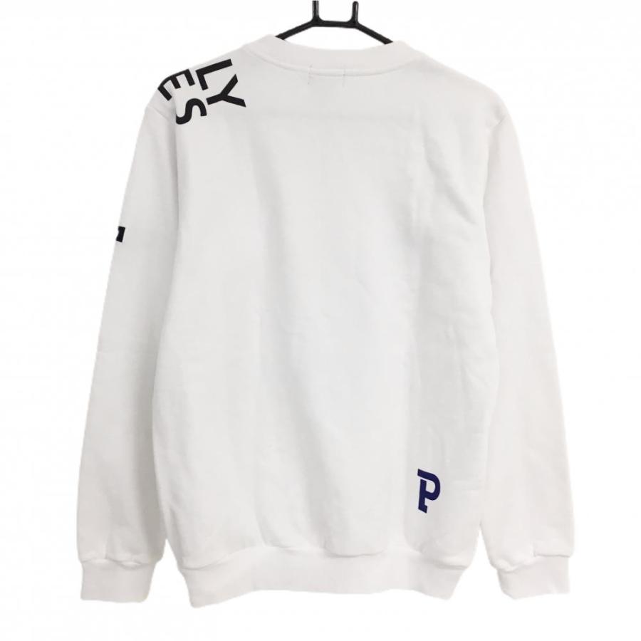 PEARLY GATES（パーリーゲイツ） 【新品】パーリーゲイツ トレーナー