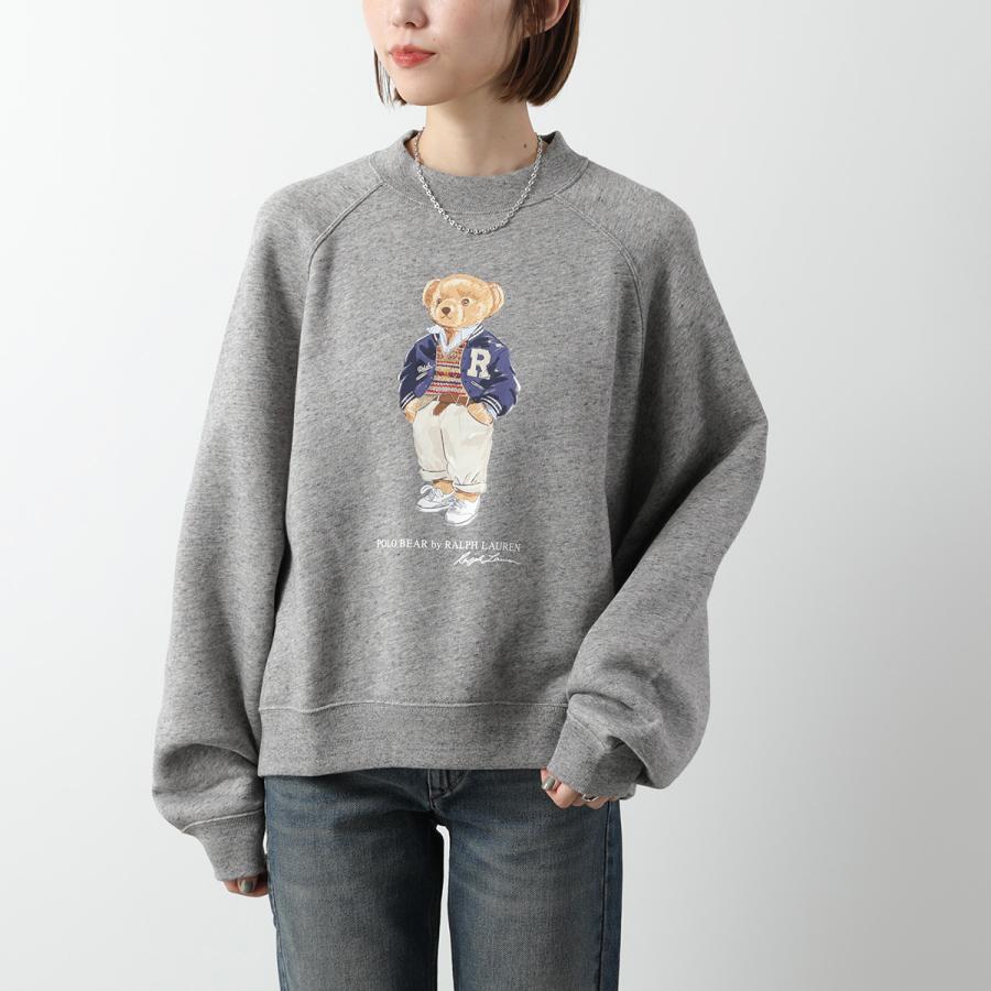 POLO RALPH LAUREN（ポロ・ラルフローレン） トレーナー 211941209