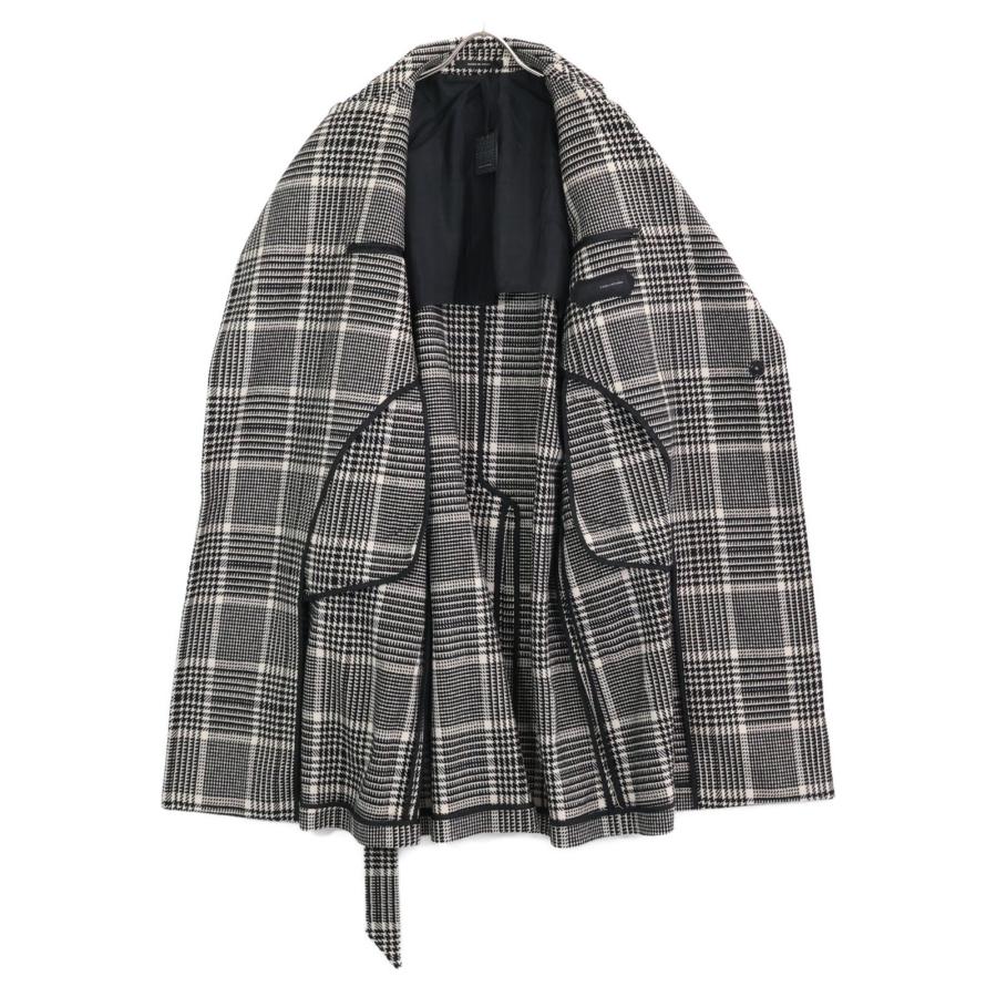 新品同様/国内正規 TAGLIATORE タリアトーレ BALDWIN-S EN898 グレン