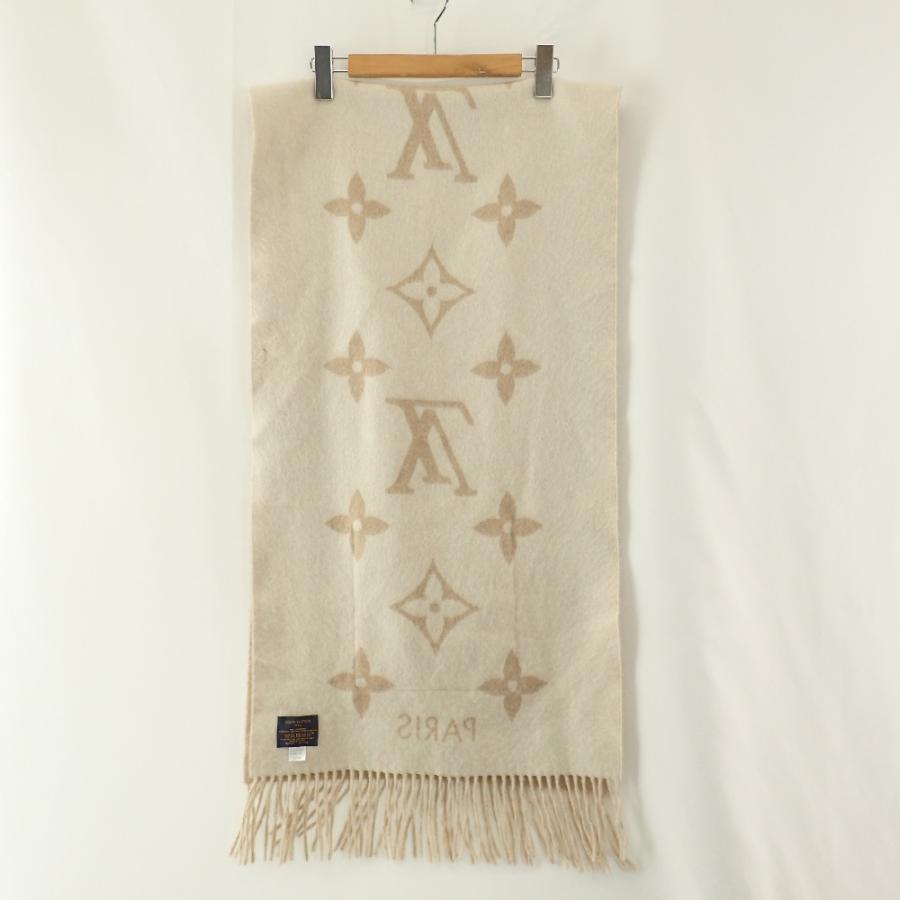 LOUIS VUITTON ルイ・ヴィトン M74354 エシャルプ・コールド