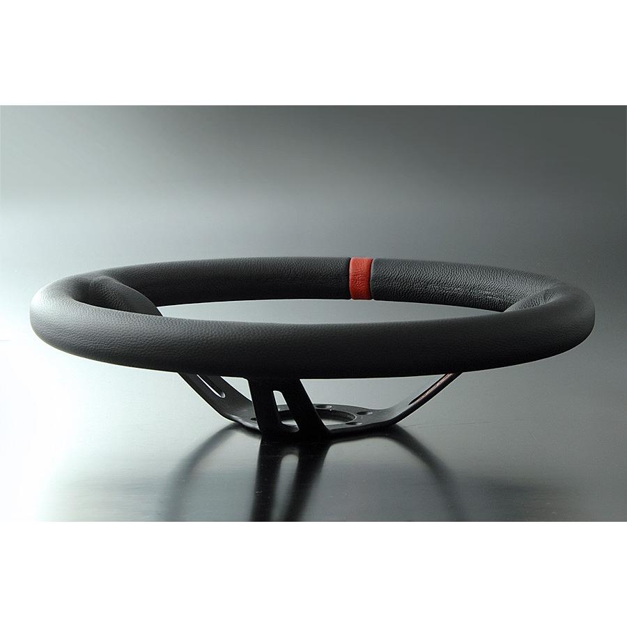 正規品 MOMO FULL SPEED 348D フルスピード ステアリング 34.8パイ