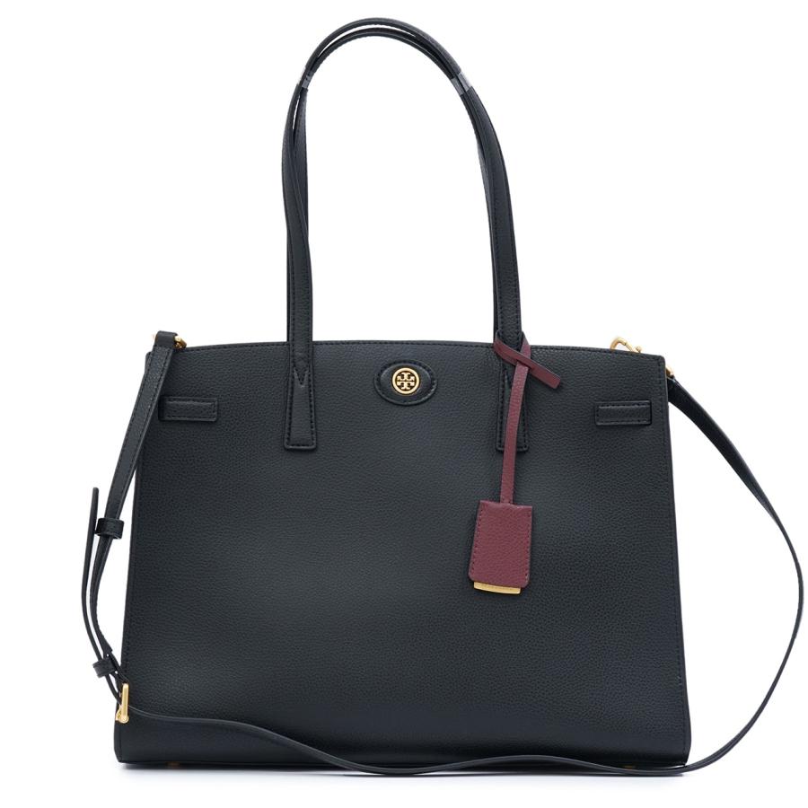 TORY BURCH（トリーバーチ） トートバッグ ロビンソン サッチェル