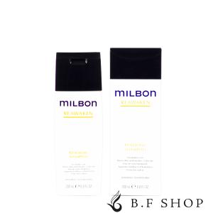 ミルボン リニューイング シャンプー 500ml グローバル リアウェイクン