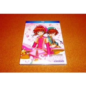 劇場版カードキャプターさくら 封印されたカード 劇場版第2作 【DVD