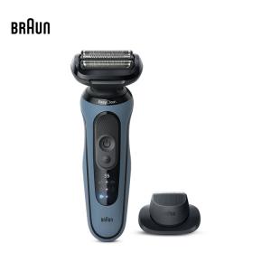 BRAUN Series 7 ブラウン 電動シェーバー 充電式 シリーズ7 72-N1500s