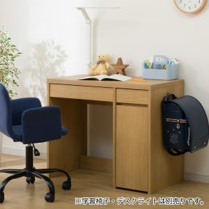 ニトリ（NITORI） コンパクトデスク(PLABO 03K LBR) : ニトリ Yahoo!店