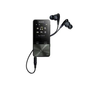 WALKMAN NW-S315 ビビッドピンク ウォークマン Sシリーズ 16GB