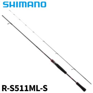 シマノ（SHIMANO） 船エギングロッド セフィア XR ティップエギング