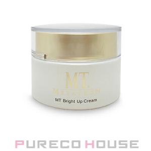MTメタトロン MT メタトロン ステムクリーム 保湿クリーム 30g