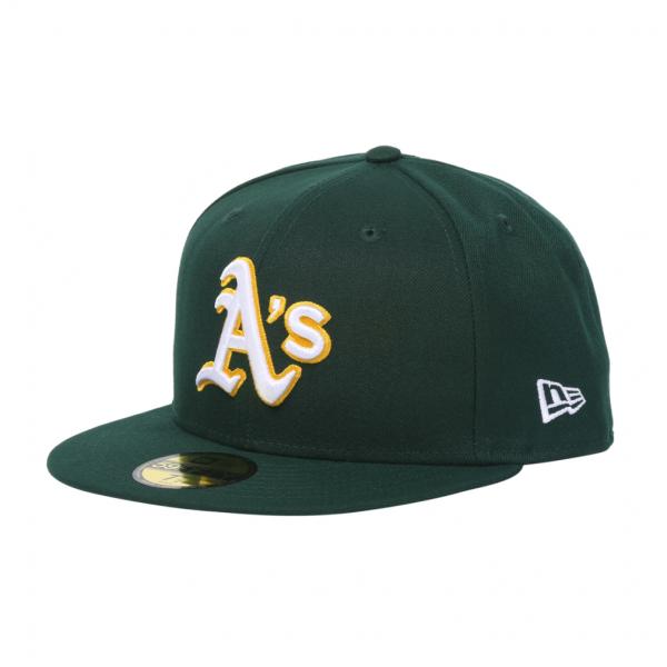 NEW ERA（ニューエラ） メンズ 野球 キャップ 59FIFTY MLBオン