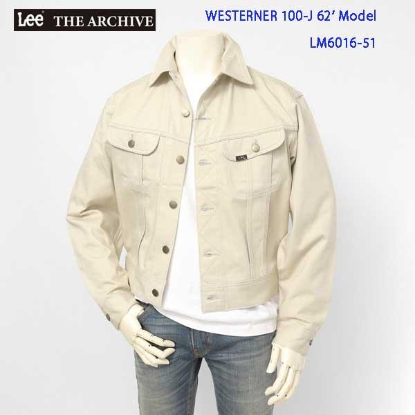 LEE REAL VINTAGE Lee （リー）アーカイブ Lee ARCHIVES ウエスターナ