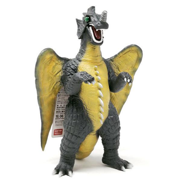 X-PLUS（エクスプラス） 【輸送箱入り】エクスプラス 大怪獣シリーズ