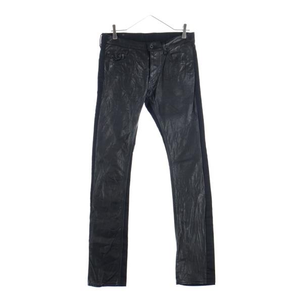 ISAMU KATAYAMA BACKLASH イサムカタヤマバックラッシュ ホースレザー