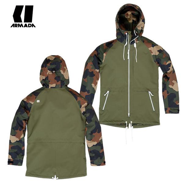 スノーボードウェア アルマダ スキーウェア」の人気商品一覧 | 安い