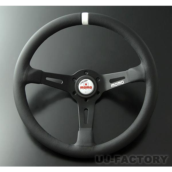 MOMO+FORTUNE専売モデル MOMO ステアリング フルスピード/FULL
