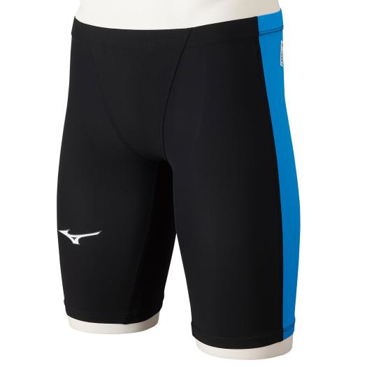 GX・SONIC V MR】競泳用ハーフスパッツ|N2MB0002|競泳水着|スイム