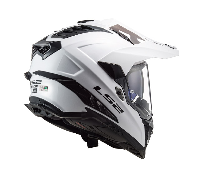 EXPLORER F - LS2 Helmets