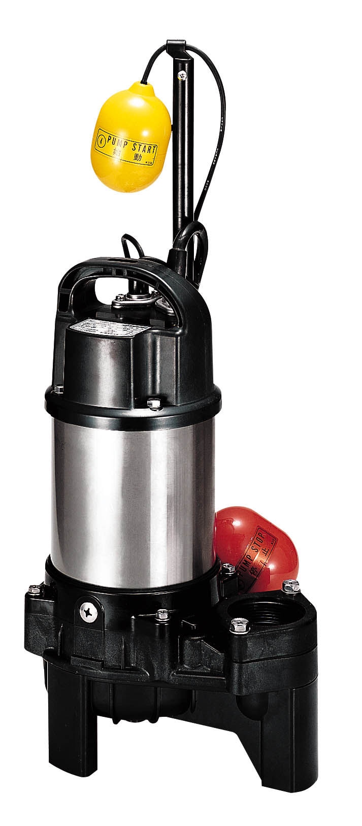 鶴見製作所 40PUA2.15S-50HZ通販】設備プロ王国公式通販