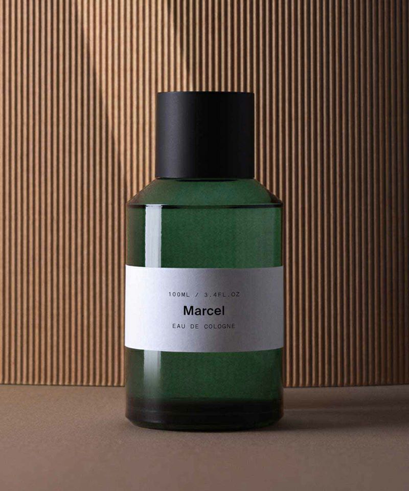 MARIEJEANNE＞マルセル | MAKES ONLINE STORE