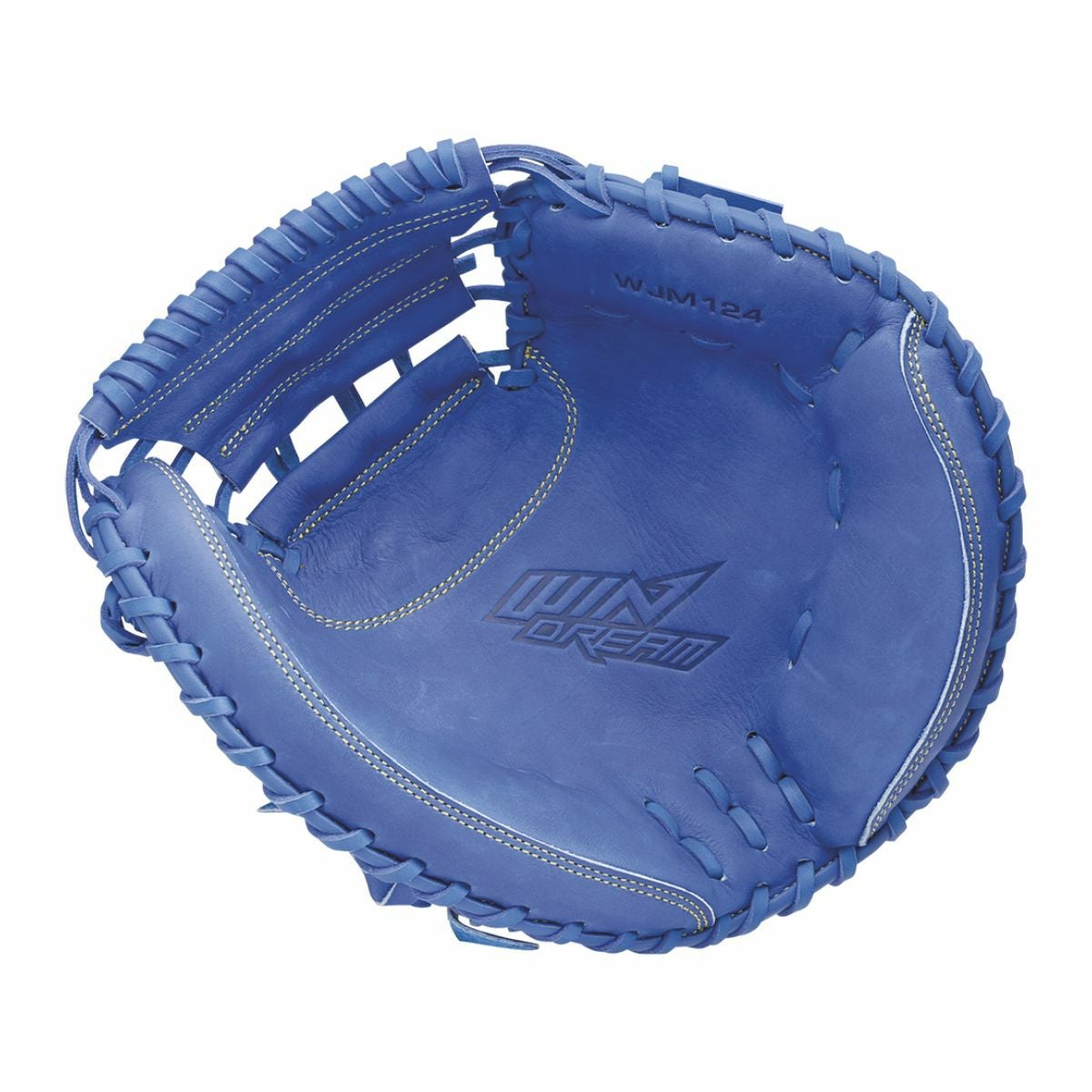 エスエスケイ SSK ウインドリーム 少年軟式用キャッチャーミット 捕手