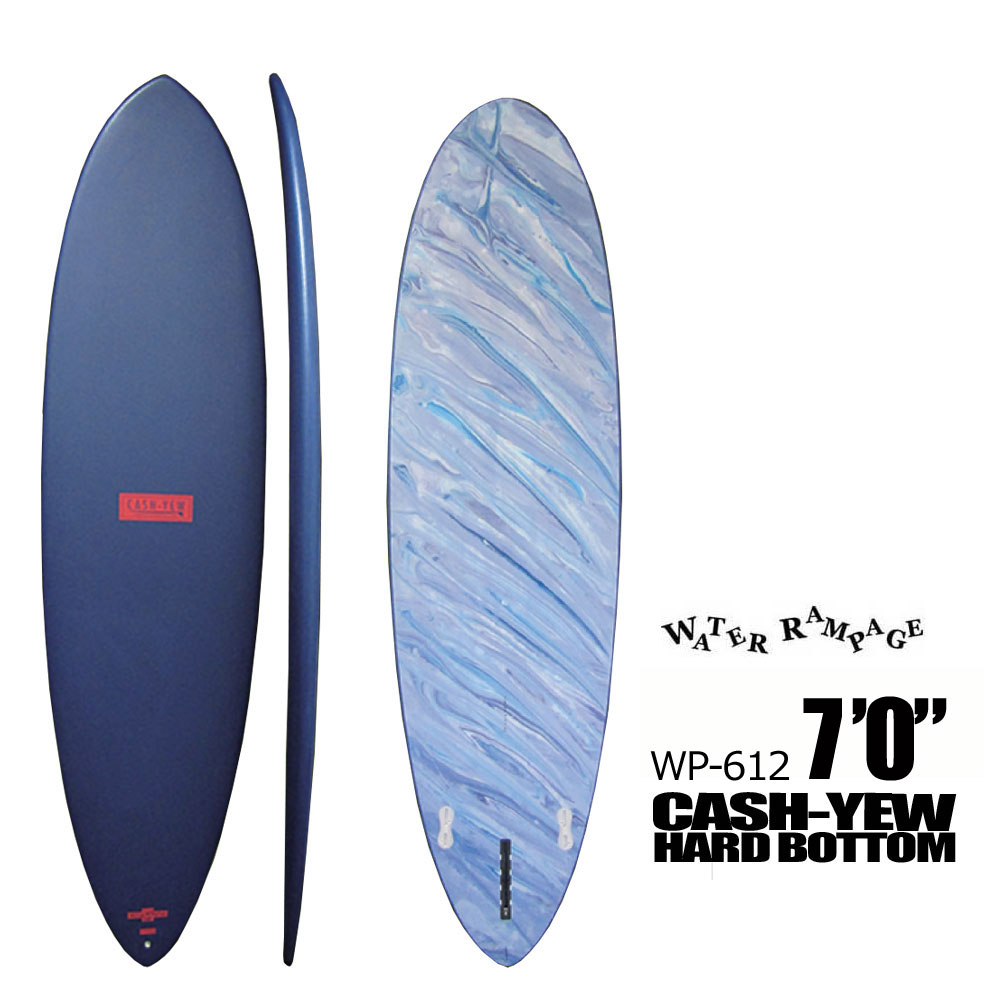 ファンボード ソフトボード ウォーターランページ サーフボード