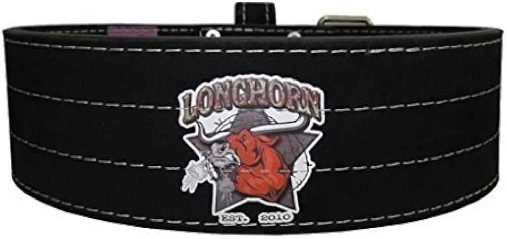 Longhorn タイタン ロングホーン リフティングベルト トレーニング