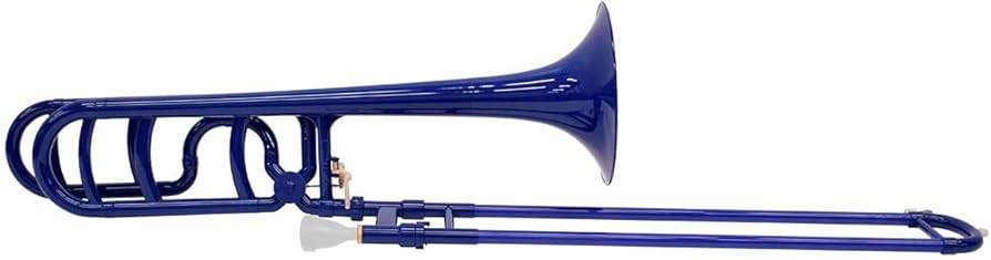 ゼットオー ZO テナーバストロンボーン プラスチック製 TigerSeries ZO