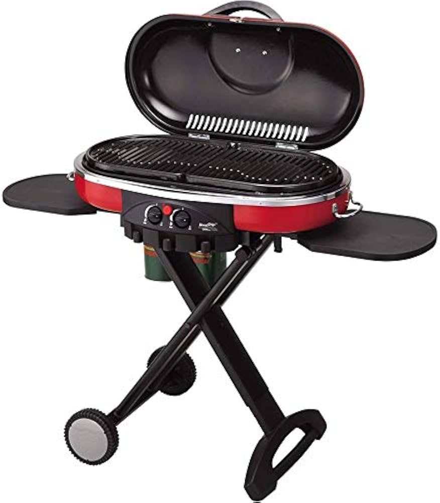 Amazon | コールマン ロードトリップグリル LXE-J | Coleman