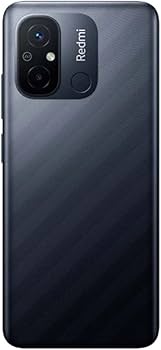 Xiaomi Redmi 12C 4G LTE (128GB + 4GB) Factory Unlocked GSM 6.71