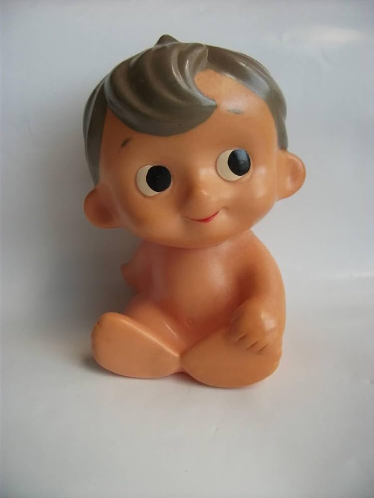 Amazon.co.jp: 美品 昭和レトロホビー 和光堂キャラクター 「ワコ