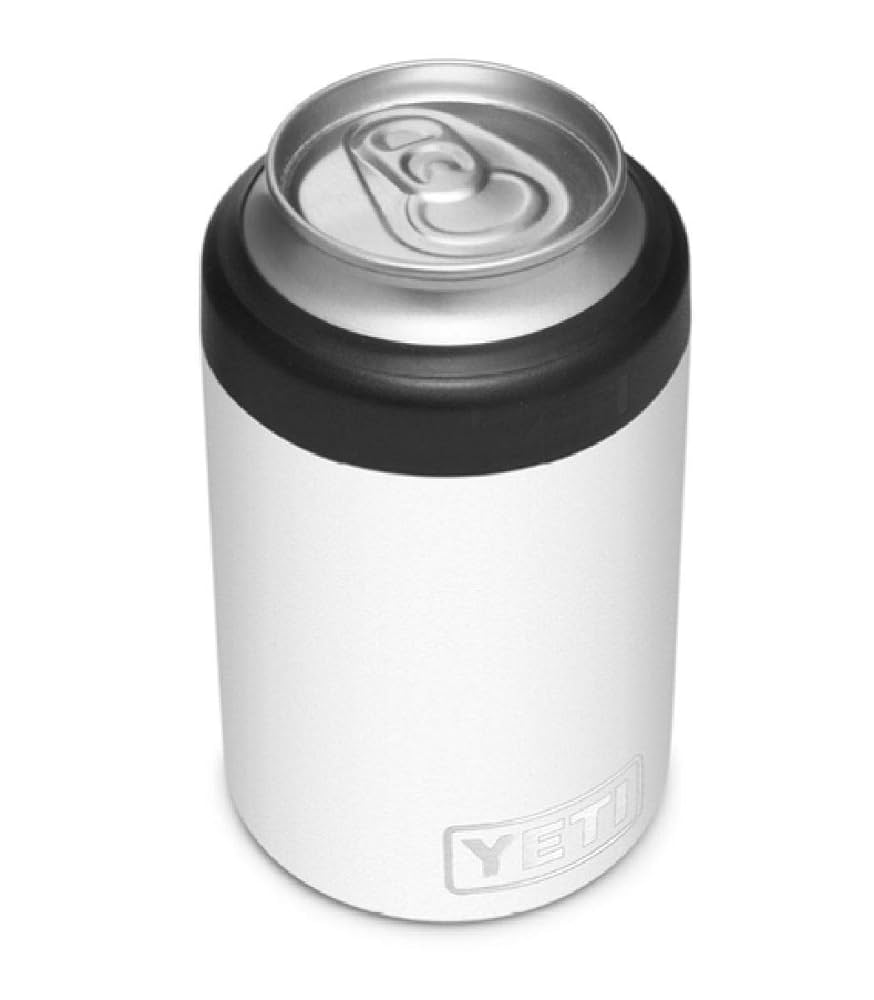 未使用 YETI 缶クーラー2個セット 未使用 YETI 缶クーラー2個セット