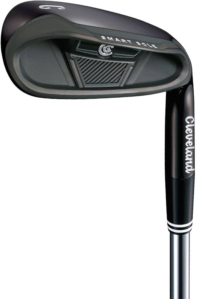 Amazon.co.jp: Cleveland GOLF(クリーブランドゴルフ) スマートソール