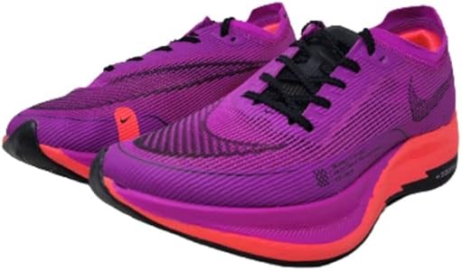 Amazon | [ナイキ] ズームX ヴェイパーフライ ネクスト％ 2 W ZoomX