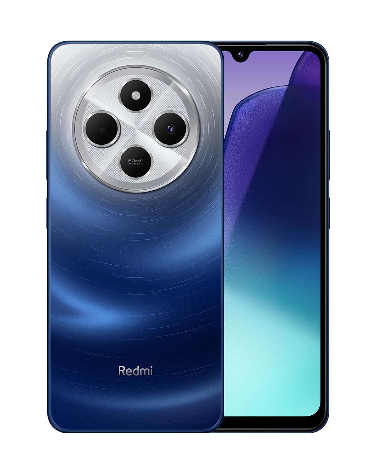 Amazon | シャオミ(Xiaomi) SIMフリー スマートフォン Redmi 14C 4GB+