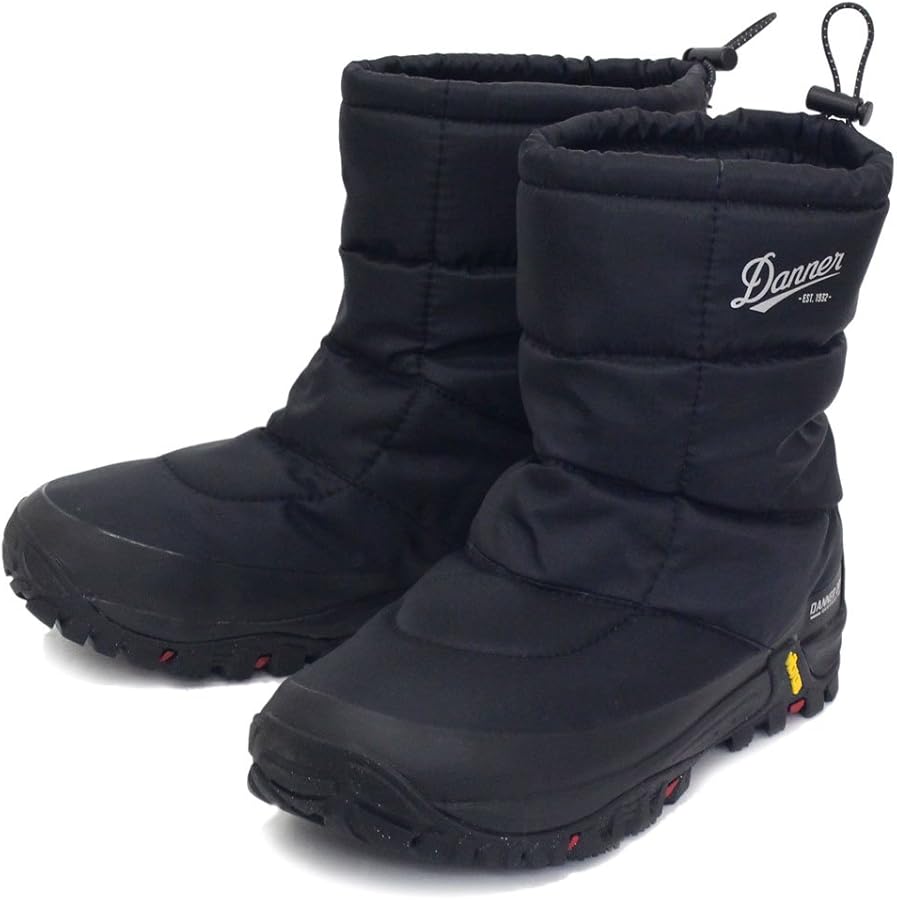 Amazon.co.jp: (ダナー) DANNER D120030 FREDDO B200 フレッド ブーツ