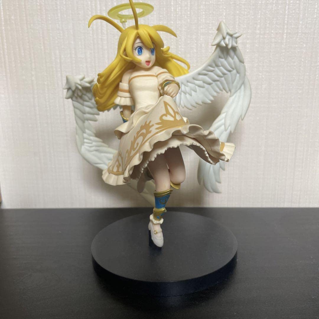 Amazon.co.jp: 〈GW週末限定価格〉モンスト「ウリエル」フィギュア