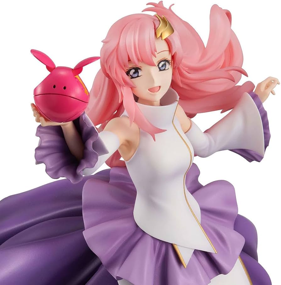 Amazon.co.jp: G.E.M.シリーズ 機動戦士ガンダムSEED ラクス・クライン