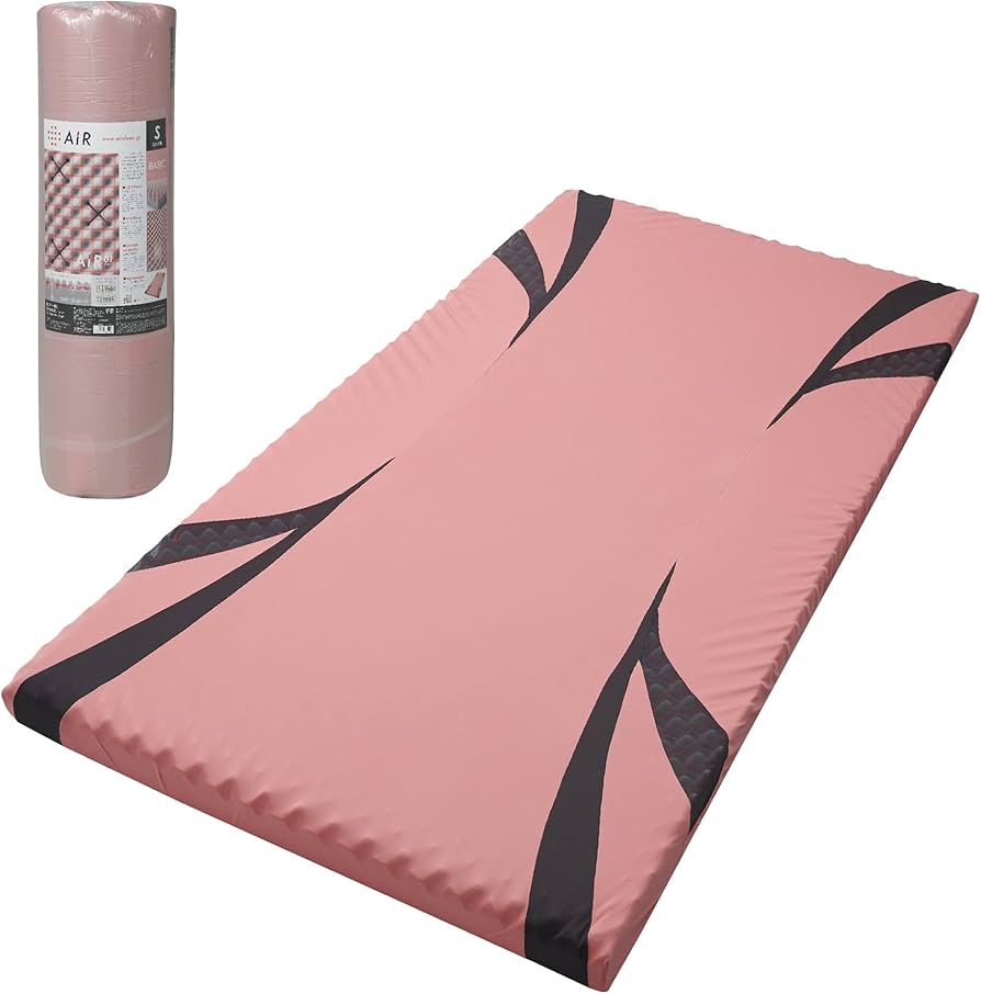 Amazon.co.jp: nishikawa 【 西川 】 [エアー 01] マットレス シングル