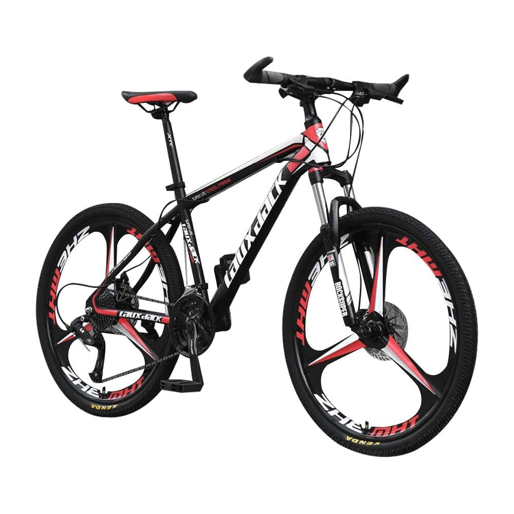 Esluve マウンテンバイク 26インチ 21段変速 現状品 Amazon | Esluve