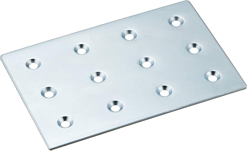 Amazon.co.jp: ダイドーハント(DAIDOHANT)補強金物 ジョイント金具2x4