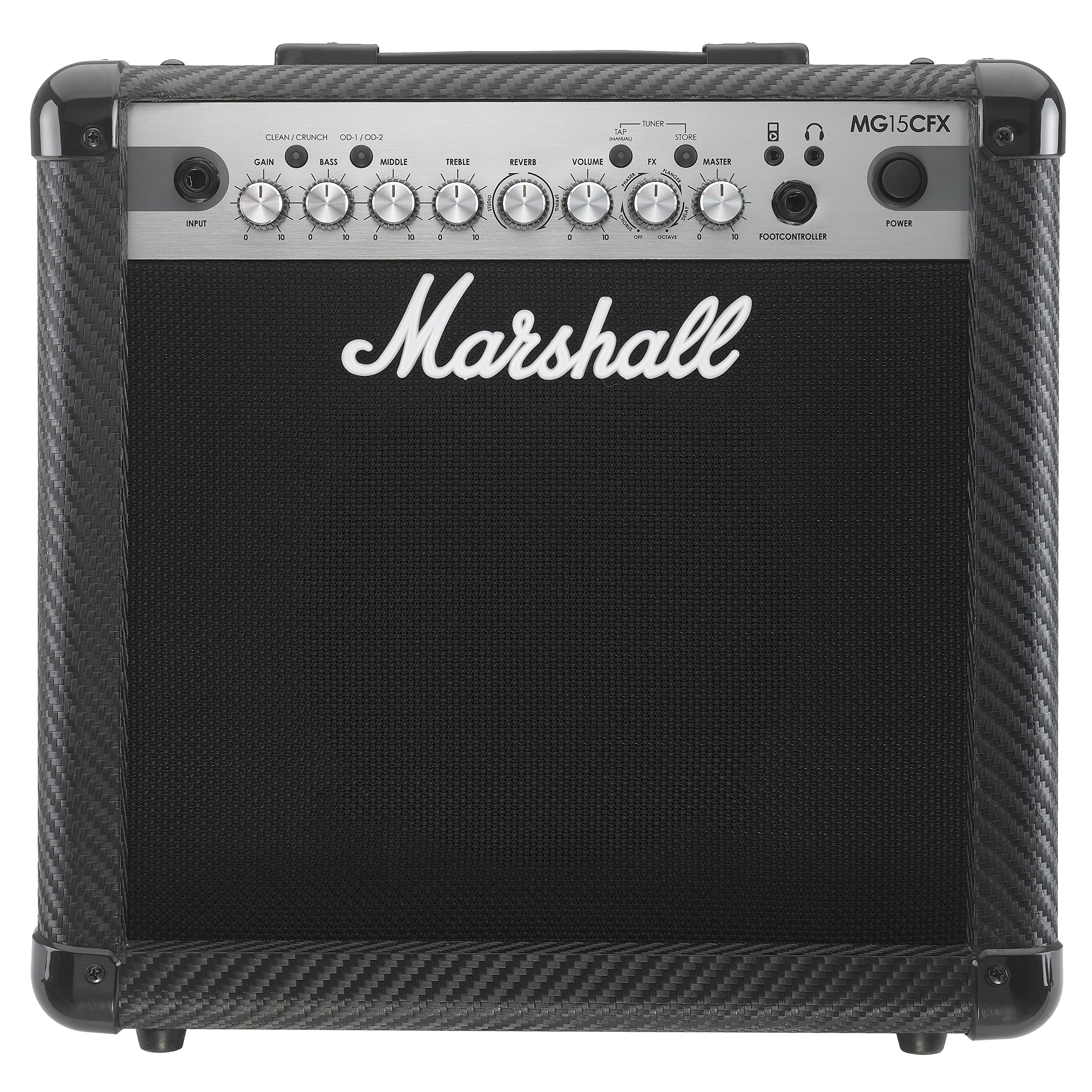 Amazon | Marshall(マーシャル) 4ch デジタル・エフェクツ