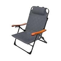 Amazon.co.jp: UJack(ユージャック) 難燃 リクライニング ローチェア