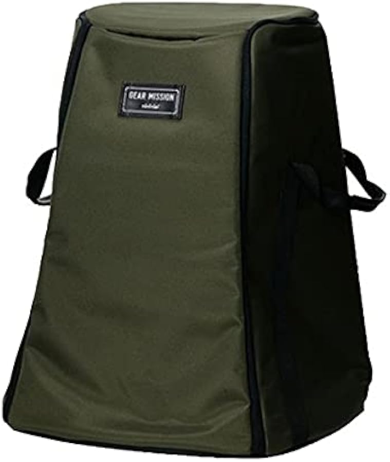 Amazon | トヨトミ ストーブバックGMAR MISSIONシリーズ KS専用バック