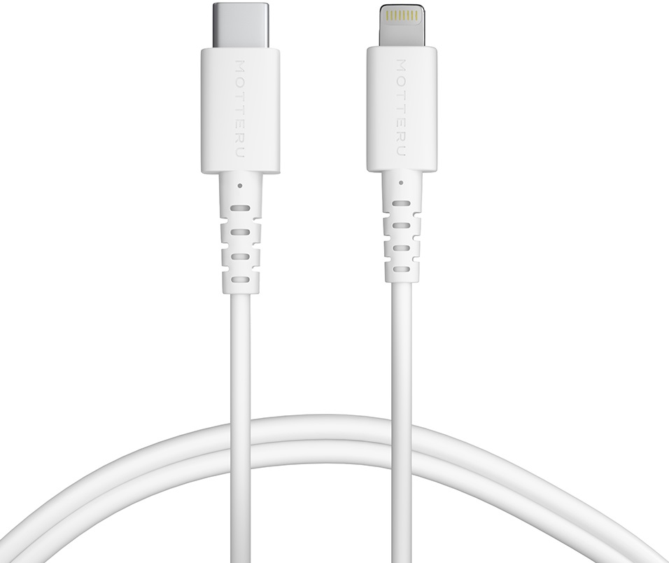 iPhone12に同梱されるUSB-C – Lightningケーブルとは？ | MOTTERU
