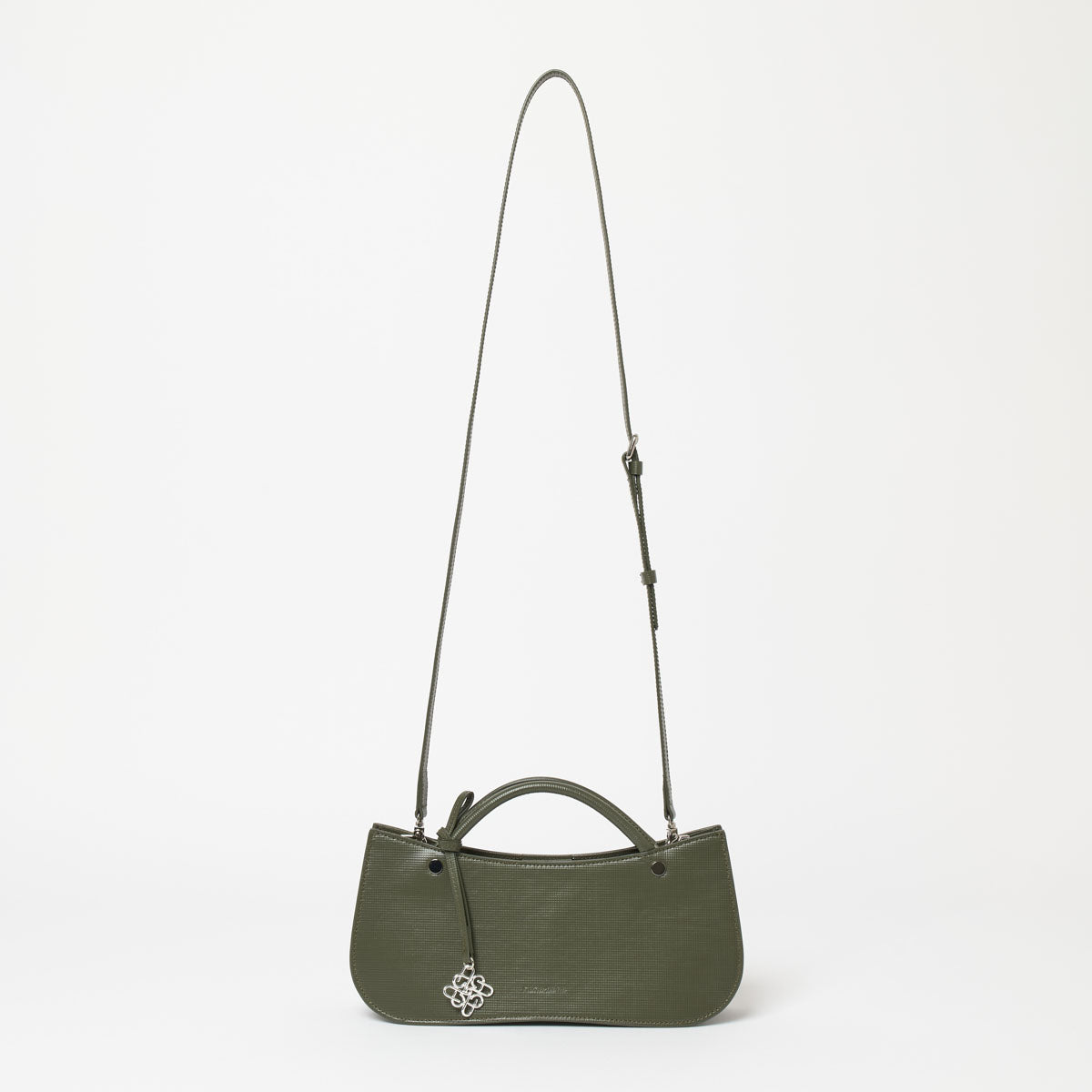 KNOT MIDI SHOULDER BAG – nana-nana