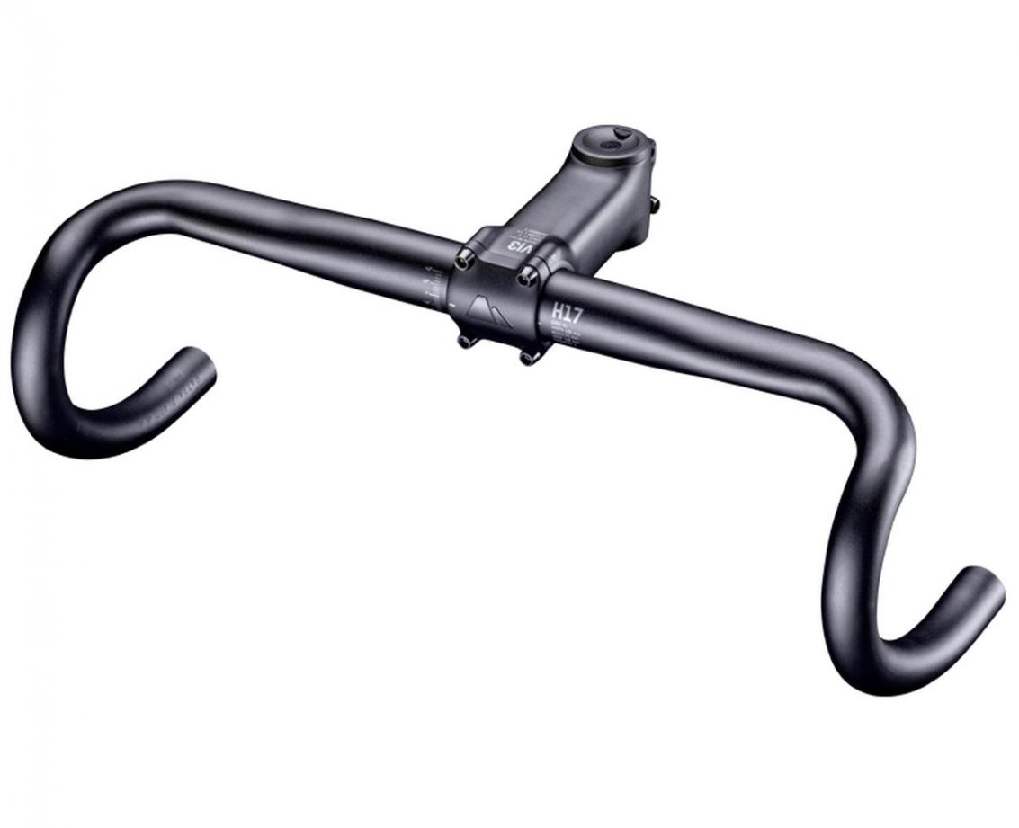 キャニオン「オリジナルハンドル・ ステム」単体で販売開始 サイクル