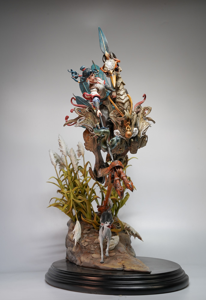 第2回「スカルプターズ・ラボ」造形コンペ選考会審査員対談【前編