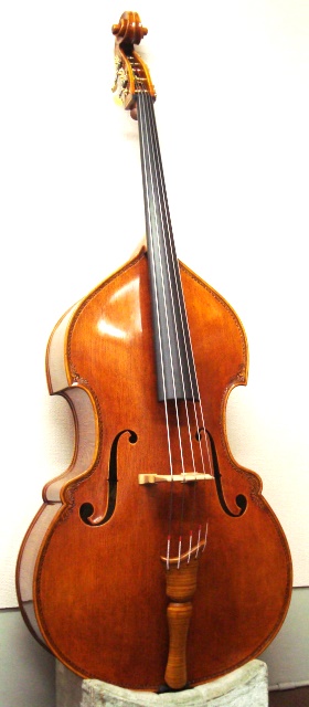 コントラバス 弦 ドミナント 4弦セット コントラバス 弦 ドミナント 4