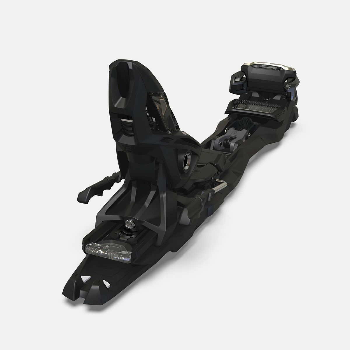 MARKER マーカー スキービンディング ＜2026＞F12 TOUR EPF / 7816W1